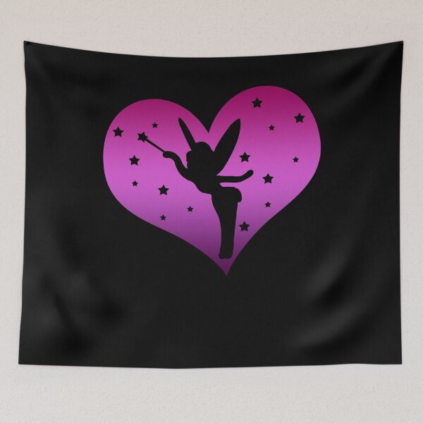 Item preview, Fairy designed and sold by 4tomic.