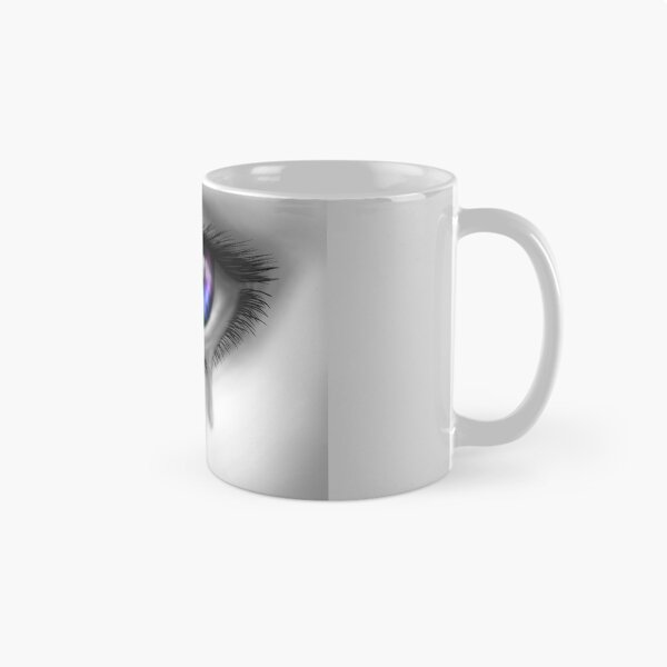 Item preview, Rainbow Eye of Tears designed and sold by Alienzombie13.