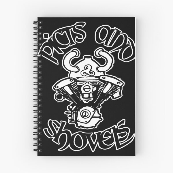 Item preview, Picts and Shovels logo designed and sold by Topsk.