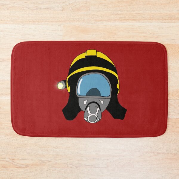 Item preview, fire Department designed and sold by Jules183.