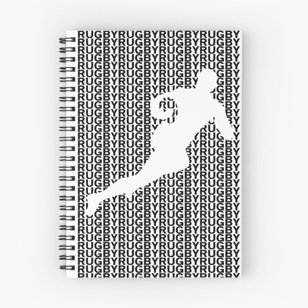 Item preview, Rugby Player with Ball 2 designed and sold by yin888.