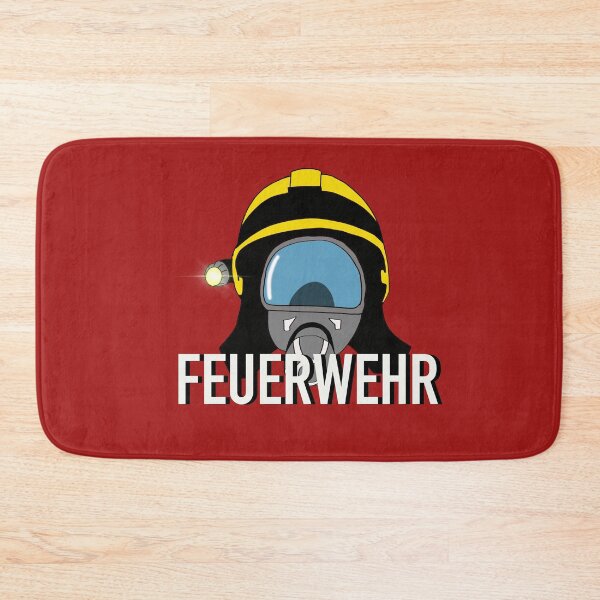 Item preview, fire Department designed and sold by Jules183.