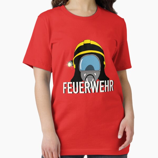 Artikel-Vorschau von Feuerwehr, designt und verkauft von Jules183.