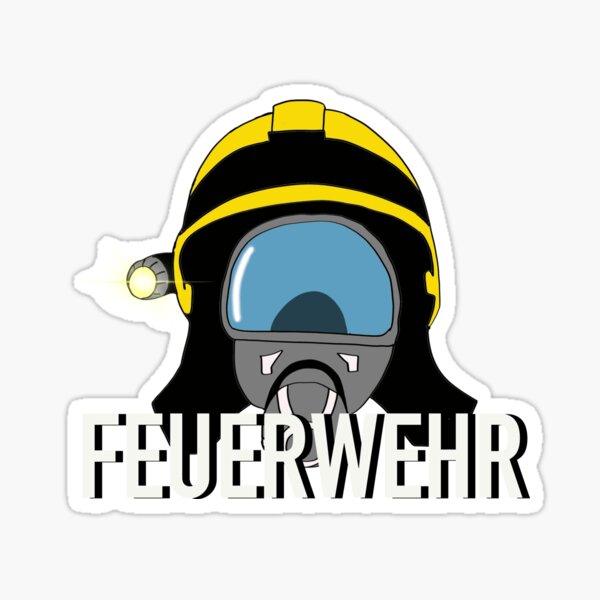 Artikel-Vorschau von Feuerwehr, designt und verkauft von Jules183.
