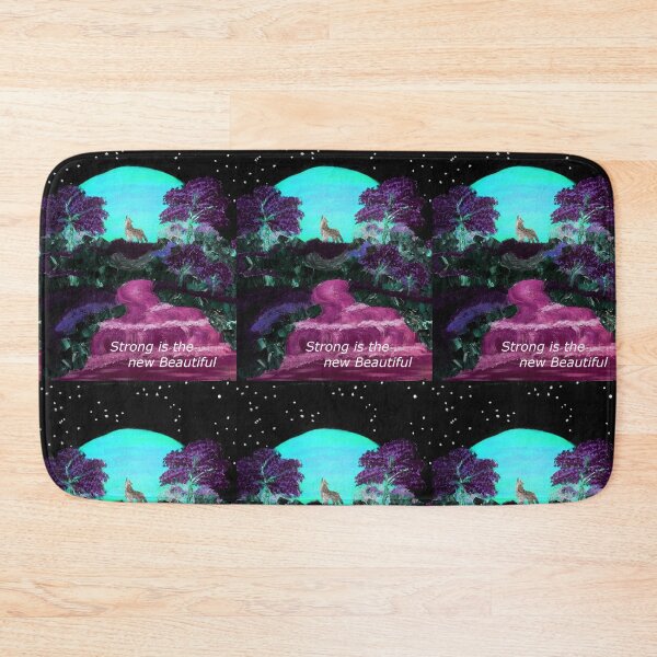 Item preview, Lone Wolf / strong is the new beautiful designed and sold by Deanne-Bossell.