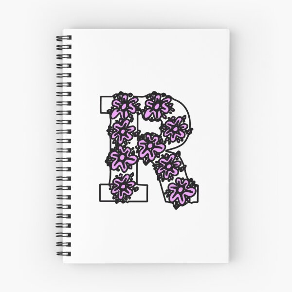 Item preview,   ALPHABET LETTER  R designed and sold by Attiva.
