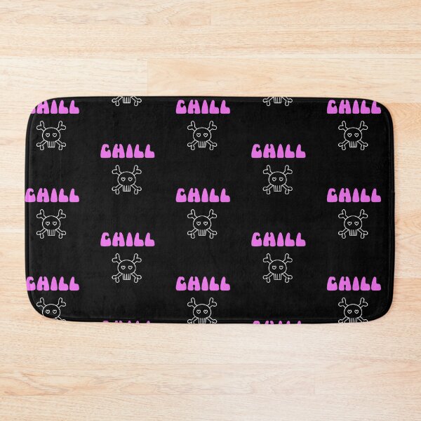 Item preview, Chill Skull designed and sold by idcifyoulook.
