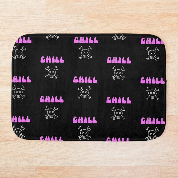 Item preview, Chill Skull designed and sold by idcifyoulook.