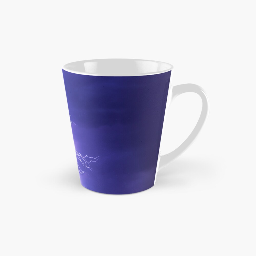Item preview, Tall Mug designed and sold by fourretout.