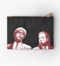 Pulp Fiction Studio Pouch