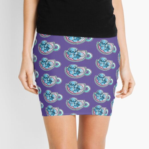 Mini Skirt