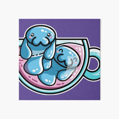 Art Board Print