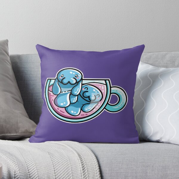 Throw Pillow