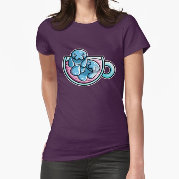 Fitted T-Shirt