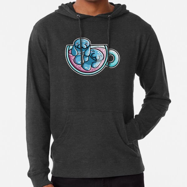 Lightweight Hoodie