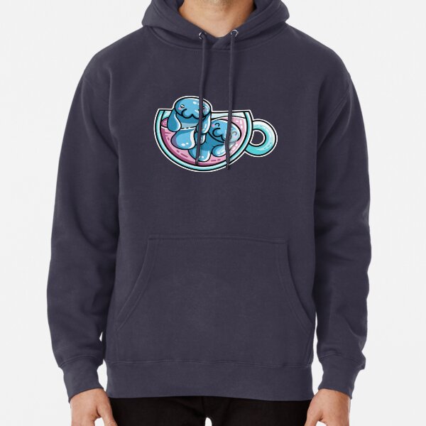 Hoodie (Pullover)