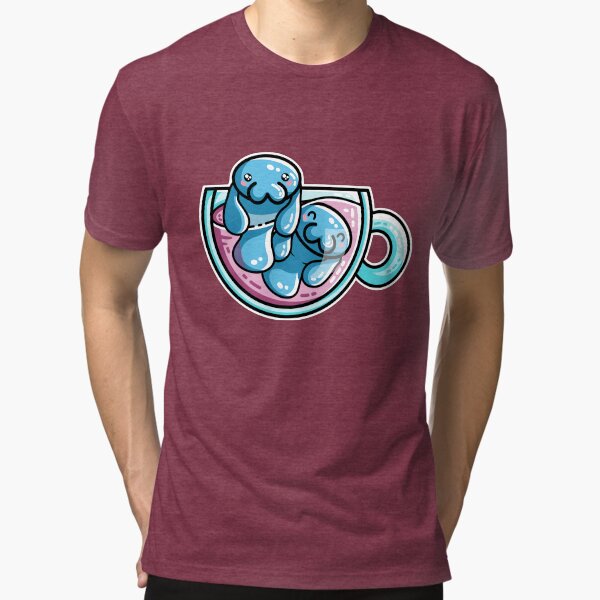 Tri-blend T-Shirt