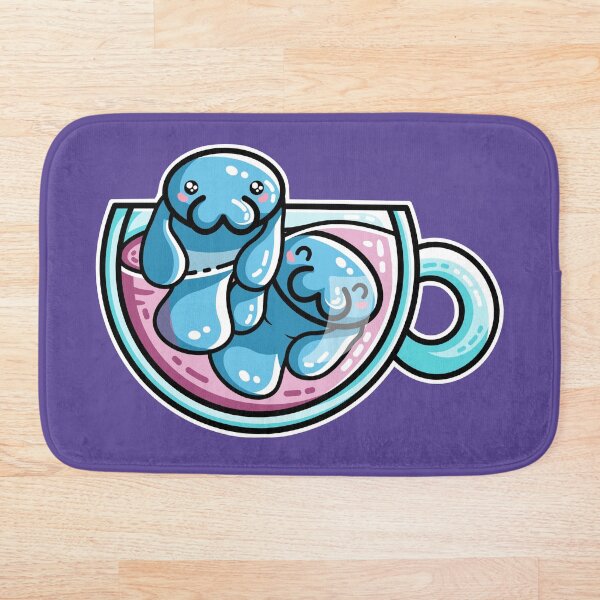 Bath Mat