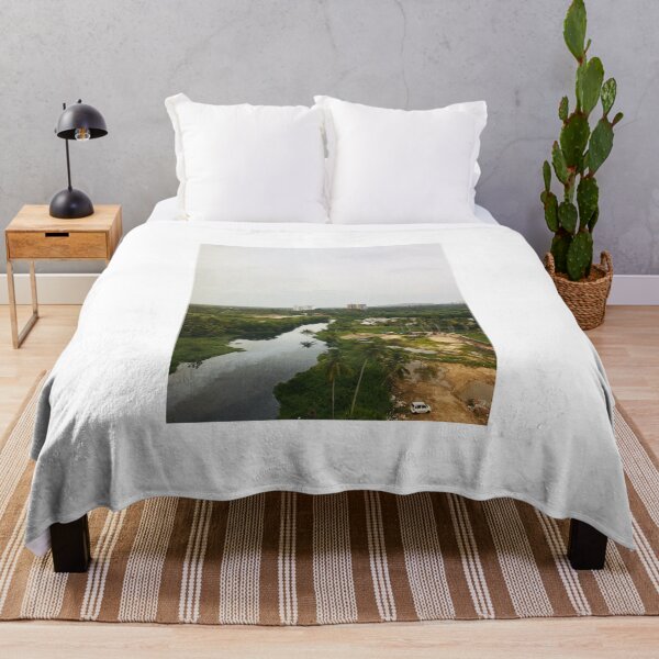 Item preview, Green Everywhere designed and sold by Binsagar.