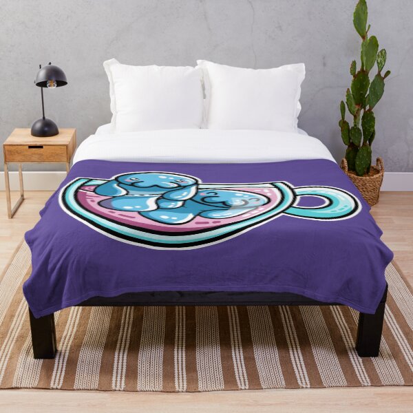 Throw Blanket
