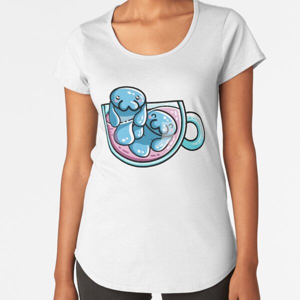 Premium Scoop T-Shirt