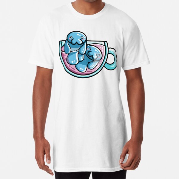 Long T-Shirt