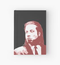 Pulp Fiction Hardcover Journal