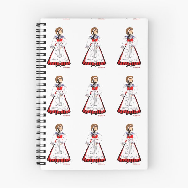 Item preview, Costume of ALPS, France designed and sold by Catherine Debusne.