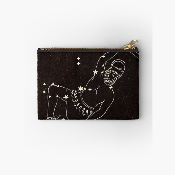Item preview, Algol astrological map designed and sold by Vintage Designs +.