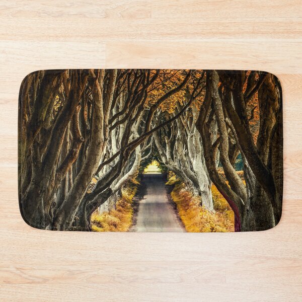 Item preview, When autumn comes designed and sold by JBlaminsky.
