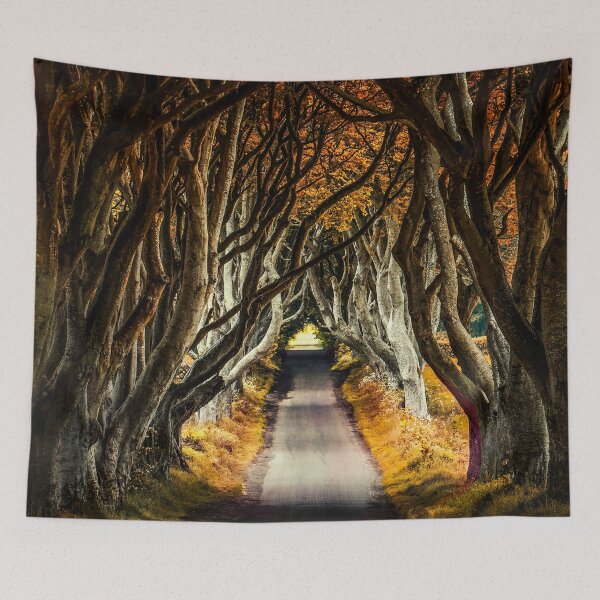 Item preview, When autumn comes designed and sold by JBlaminsky.