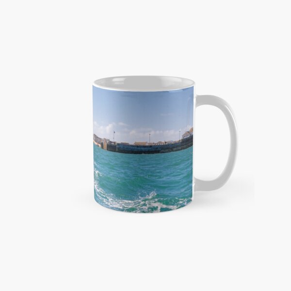 St Mary's, Isles of Scilly Classic Mug