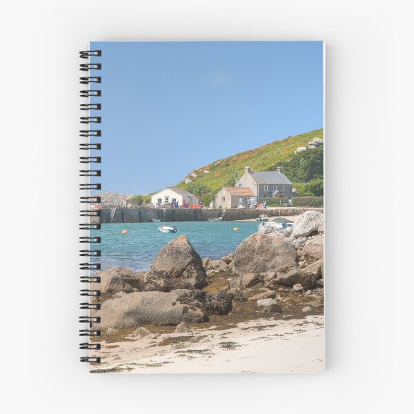 Item preview, Tresco, Isles of Scilly designed and sold by andrewroland.