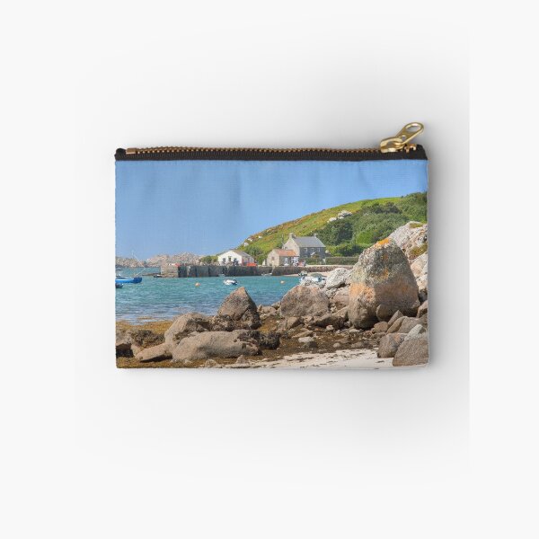 Item preview, Tresco, Isles of Scilly designed and sold by andrewroland.
