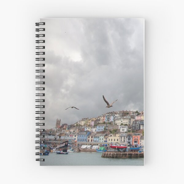 Item preview, Brixham, Devon designed and sold by andrewroland.