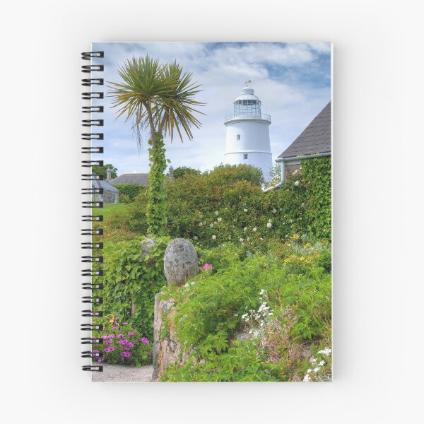 Artikelvorschau, St. Agnes, Scilly-Inseln entworfen und verkauft von andrewroland.