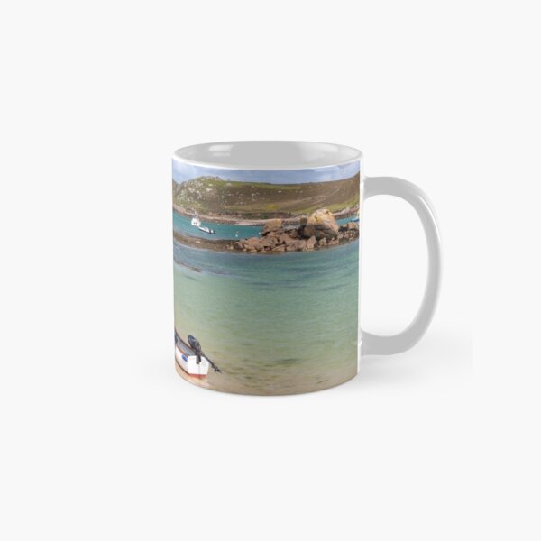 Bryher, Isles of Scilly Classic Mug