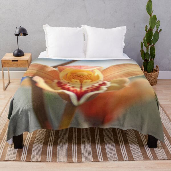 Item preview, orchid flower ready to fly designed and sold by Anna Lemos.