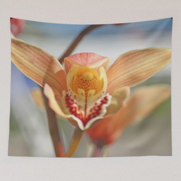 Item preview, orchid flower ready to fly designed and sold by Anna Lemos.