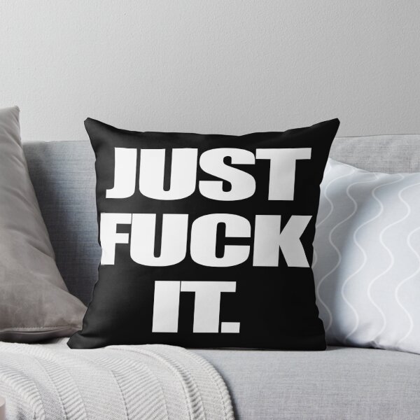 Item preview, Que le jodan designed and sold by SmartStyle.