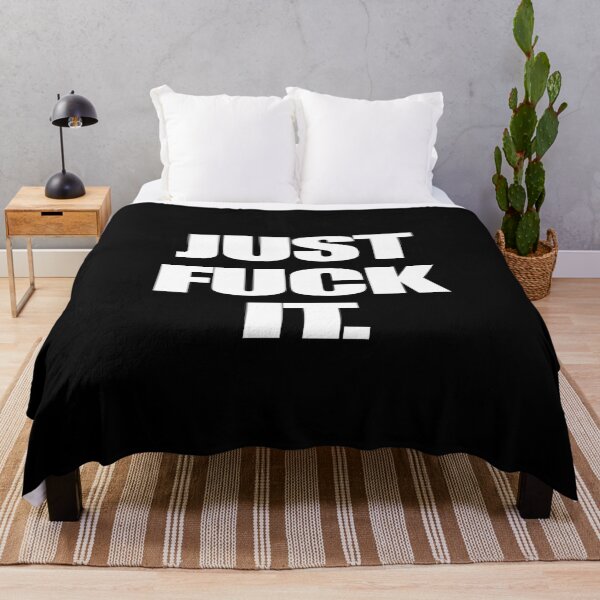 Item preview, Que le jodan designed and sold by SmartStyle.