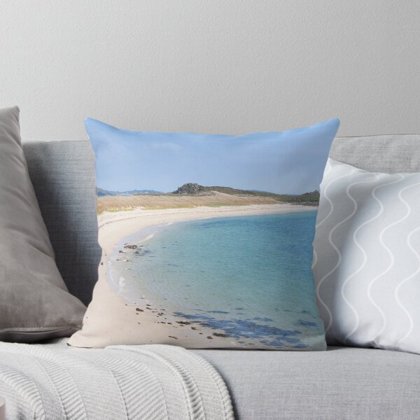 Artikel-Vorschau von Tresco, Scilly-Inseln, designt und verkauft von andrewroland.
