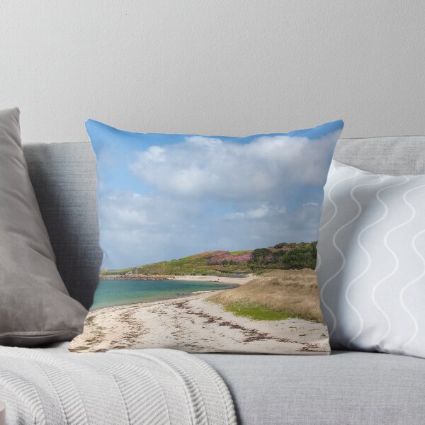 Item preview, Tresco, Isles of Scilly designed and sold by andrewroland.