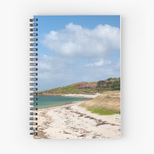 Item preview, Tresco, Isles of Scilly designed and sold by andrewroland.