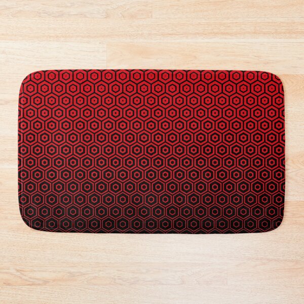 Item preview, Hex Gradient Red designed and sold by Delibobs.
