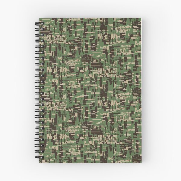 Item preview, Digital Camo - Forest designed and sold by DCLawrenceUK.