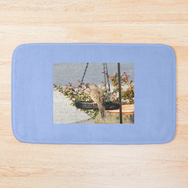 Item preview, Mourning Dove Meditates designed and sold by kristalcurt.