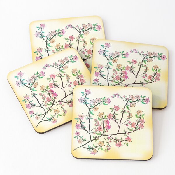 Item preview, Cherry Blossoms designed and sold by famenxt.