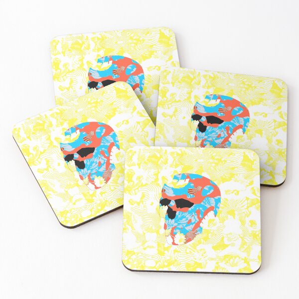 Item preview, Country Skull designed and sold by Ali Gulec.