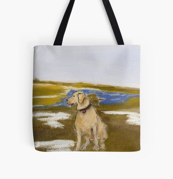 ©gardiners park All Over Print Tote Bag
